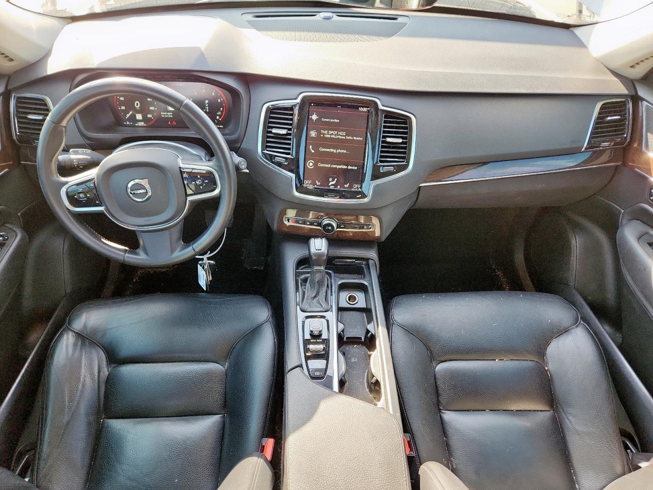 2016 Volvo Xc90 T6 VIN: YV4A22PK6G1023267 Lot: 92677125