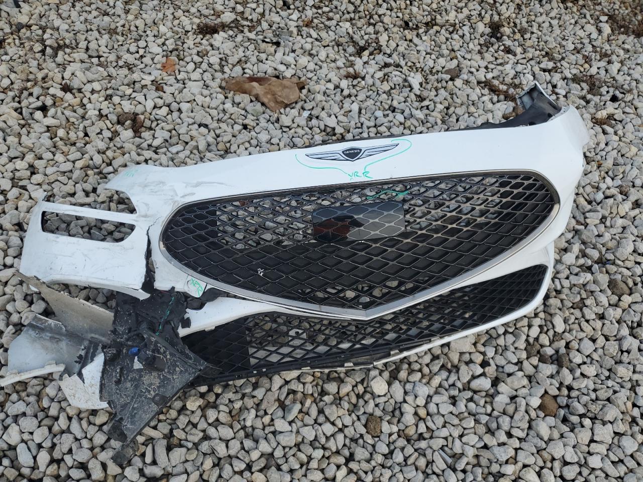 2024 Genesis G70 Base VIN: KMTG34SCXRU136454 Lot: 92400515