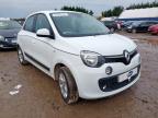 2015 RENAULT TWINGO 0.9 TCE DYNAMIQUE 5DR [START STOP] for sale at Copart WISBECH