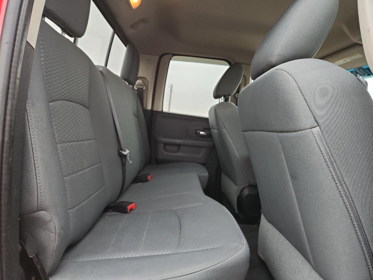 2015 Ram 1500 Slt VIN: 1C6RR7GT6FS538163 Lot: 91244205