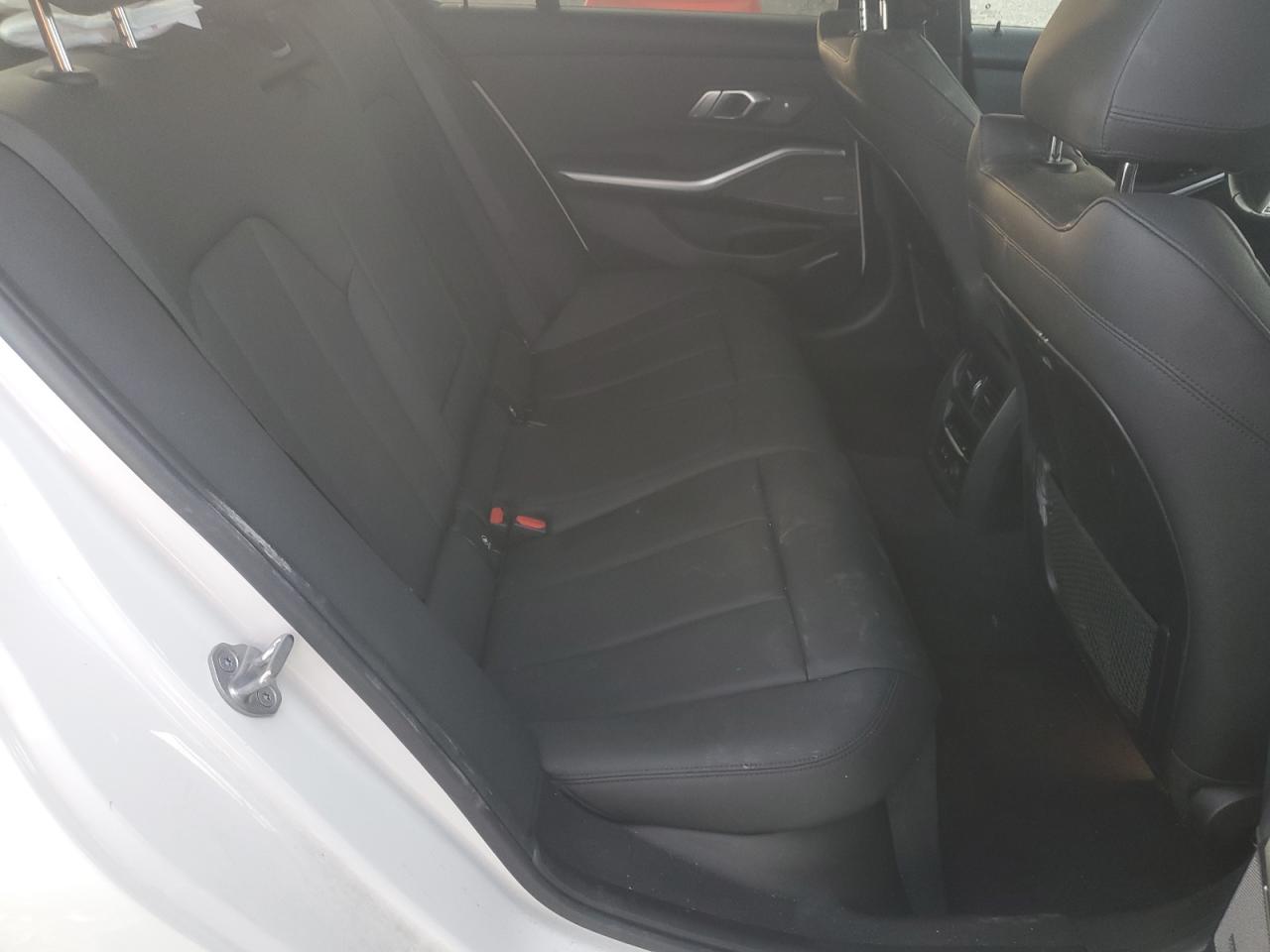 2020 BMW 330Xi VIN: 3MW5R7J02L8B41677 Lot: 82748705