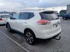 2017 NISSAN X-TRAIL 1.6 DCI N-VISION 5DR XTRONIC for sale at Copart CHESTER