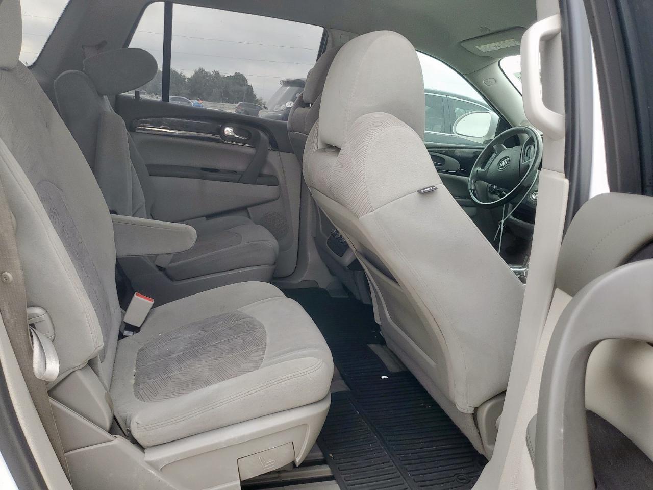 2016 Buick Enclave VIN: 5GAKRAKD6GJ343017 Lot: 93204545