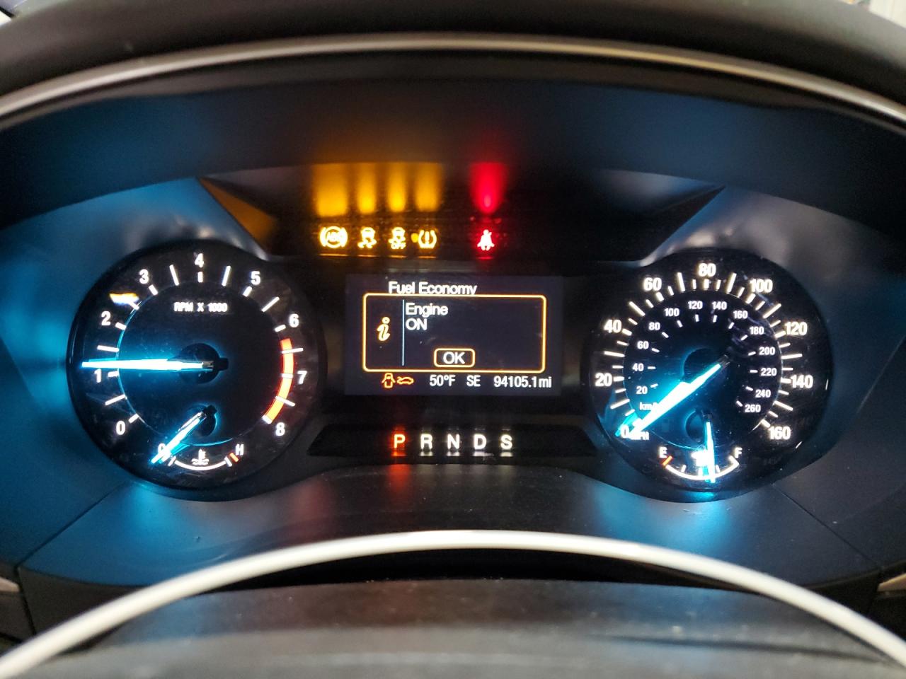 2014 Ford Fusion Se VIN: 3FA6P0H71ER335787 Lot: 91979905