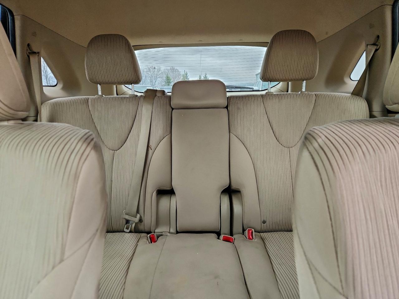 2012 Toyota Venza Le VIN: 4T3ZA3BB9CU061366 Lot: 92839565