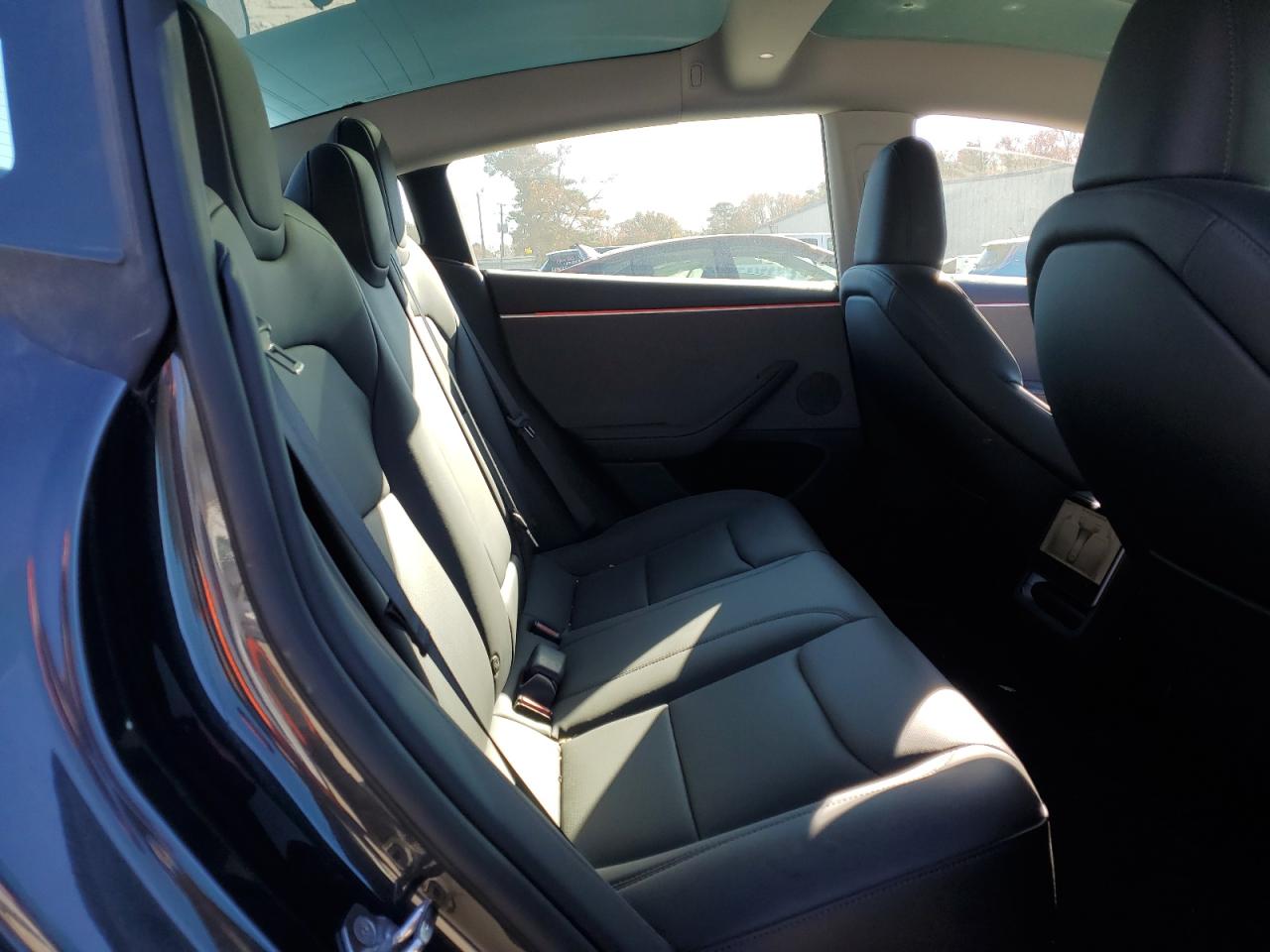 2024 Tesla Model 3 VIN: 5YJ3E1EA4RF862416 Lot: 92809195