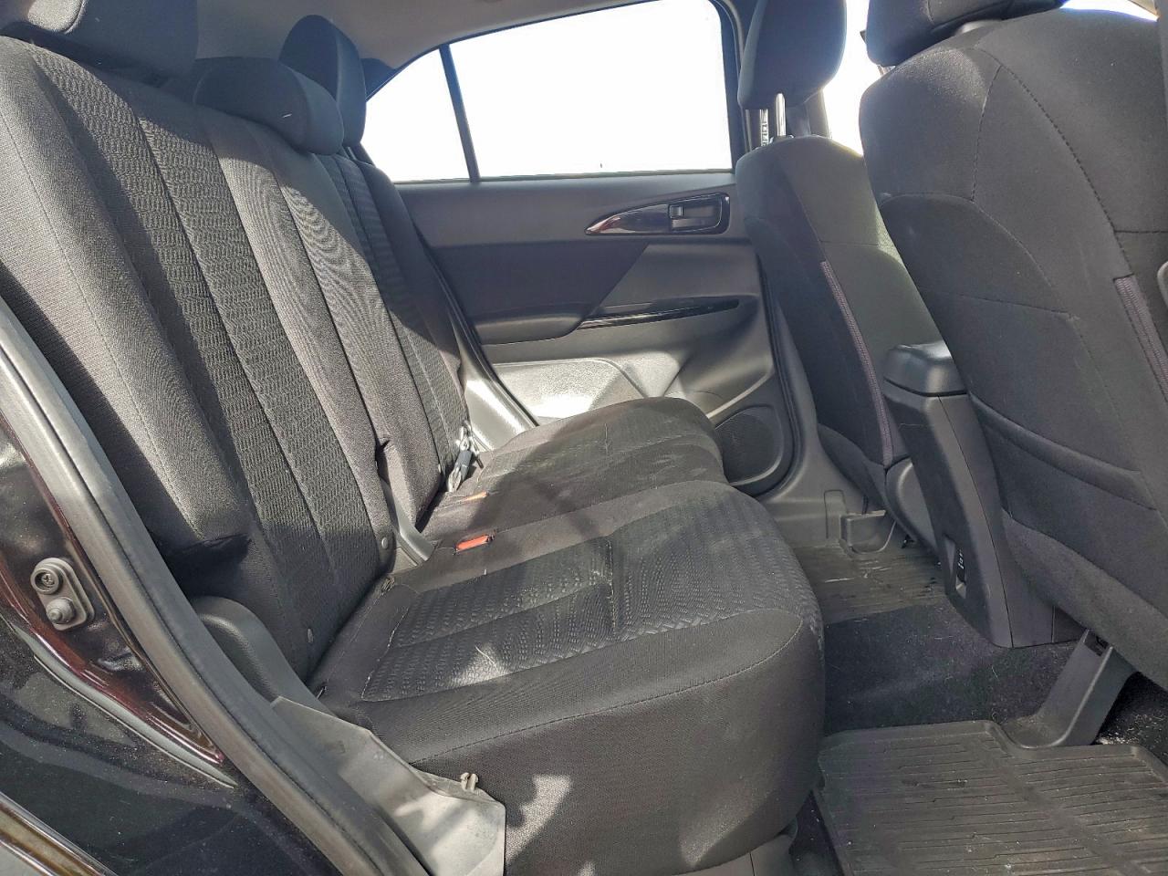 2023 Mitsubishi Eclipse Cross Le VIN: JA4ATVAA9PZ003530 Lot: 92828235