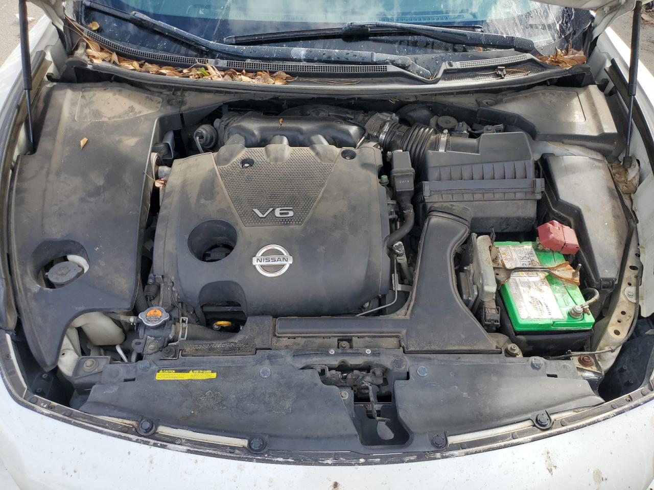 2014 Nissan Maxima S VIN: 1N4AA5AP5EC909163 Lot: 92793355