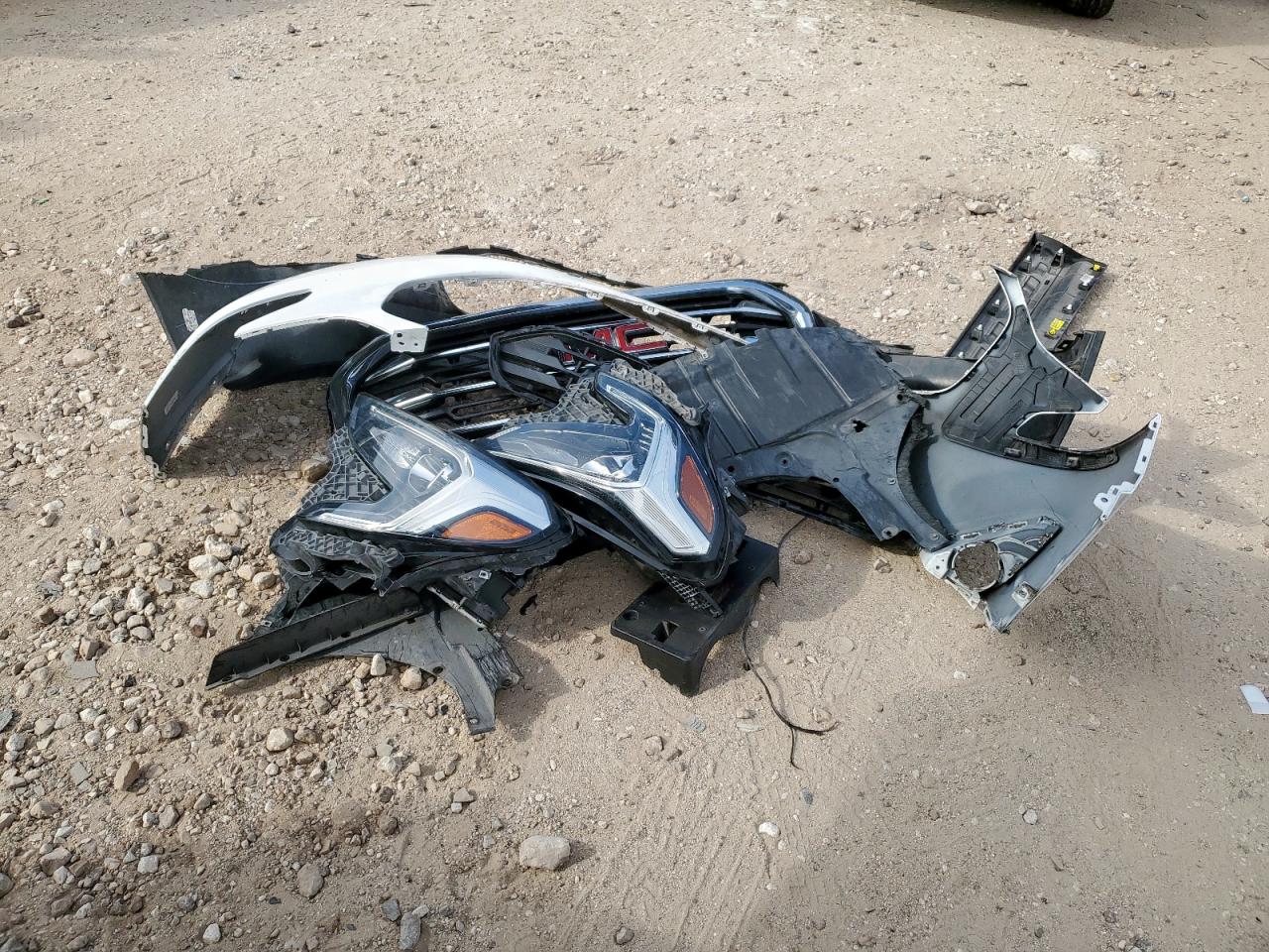 2019 GMC Terrain Slt VIN: 3GKALPEX8KL194930 Lot: 90795835