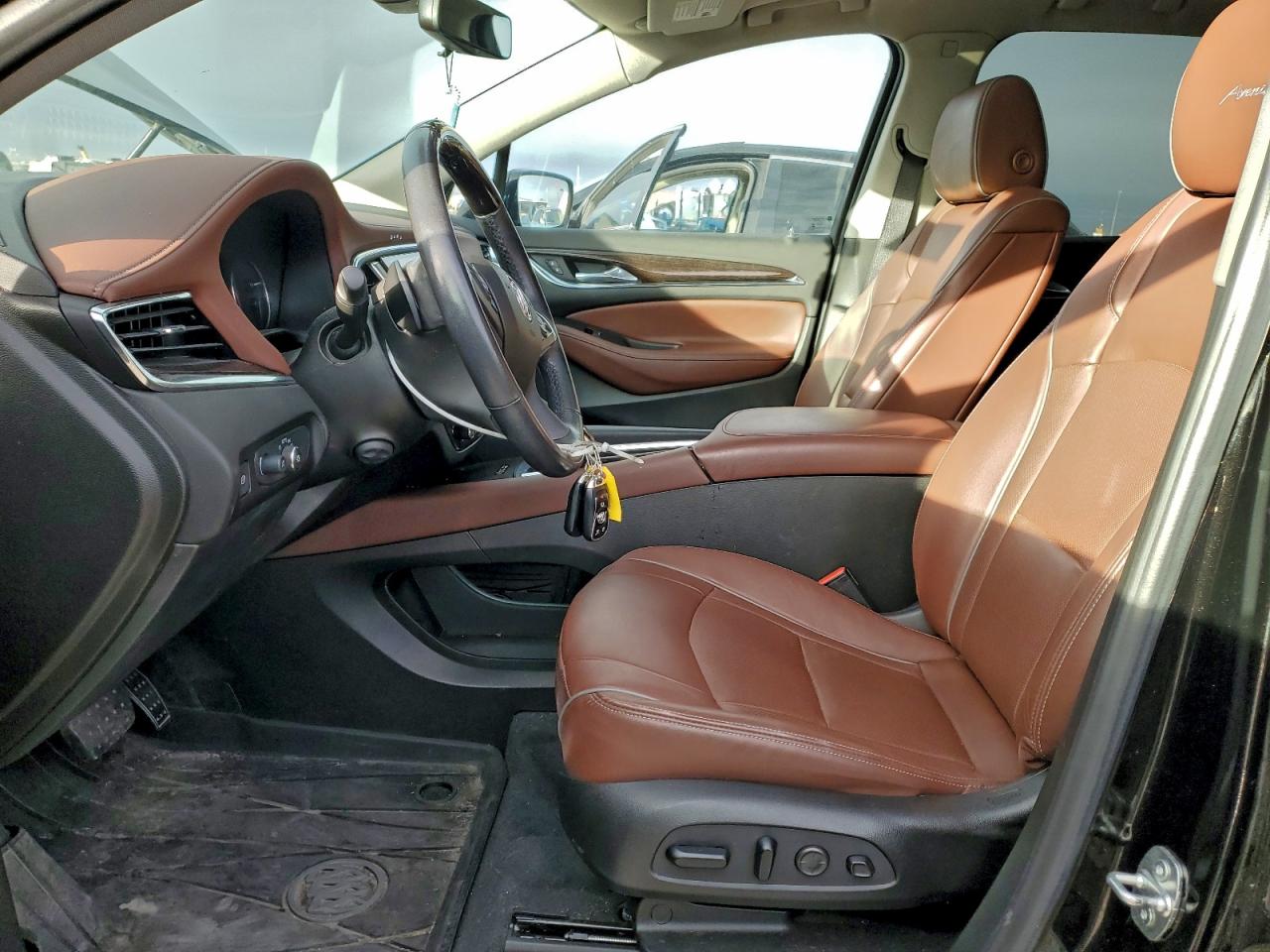 2021 Buick Enclave Avenir VIN: 5GAEVCKW4MJ116720 Lot: 94366445