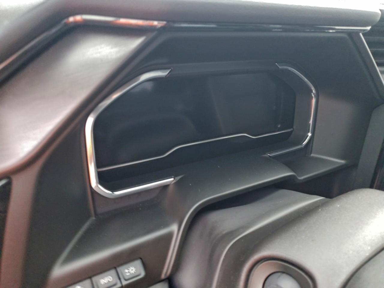 2025 GMC Sierra K1500 At4X VIN: 3GTUUFELXSG295795 Lot: 93945685