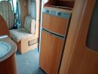 2008 FIAT MOTORHOME for sale at Copart PETERLEE