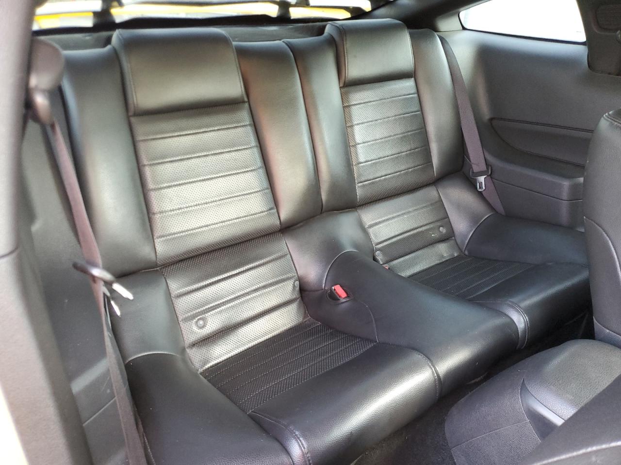 2006 Ford Mustang VIN: 1ZVFT80NX65101485 Lot: 93646925