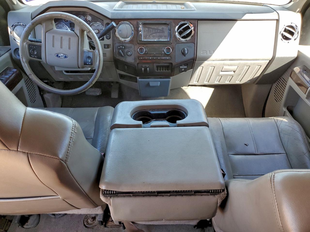 2009 Ford F350 Super Duty VIN: 1FTWW31RX9EB18919 Lot: 94227795