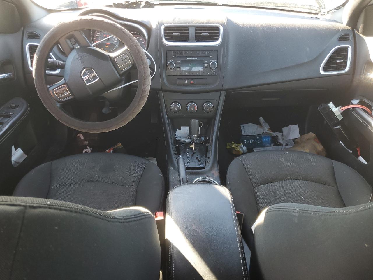 2014 Dodge Avenger Se VIN: 1C3CDZAB0EN147598 Lot: 92938275