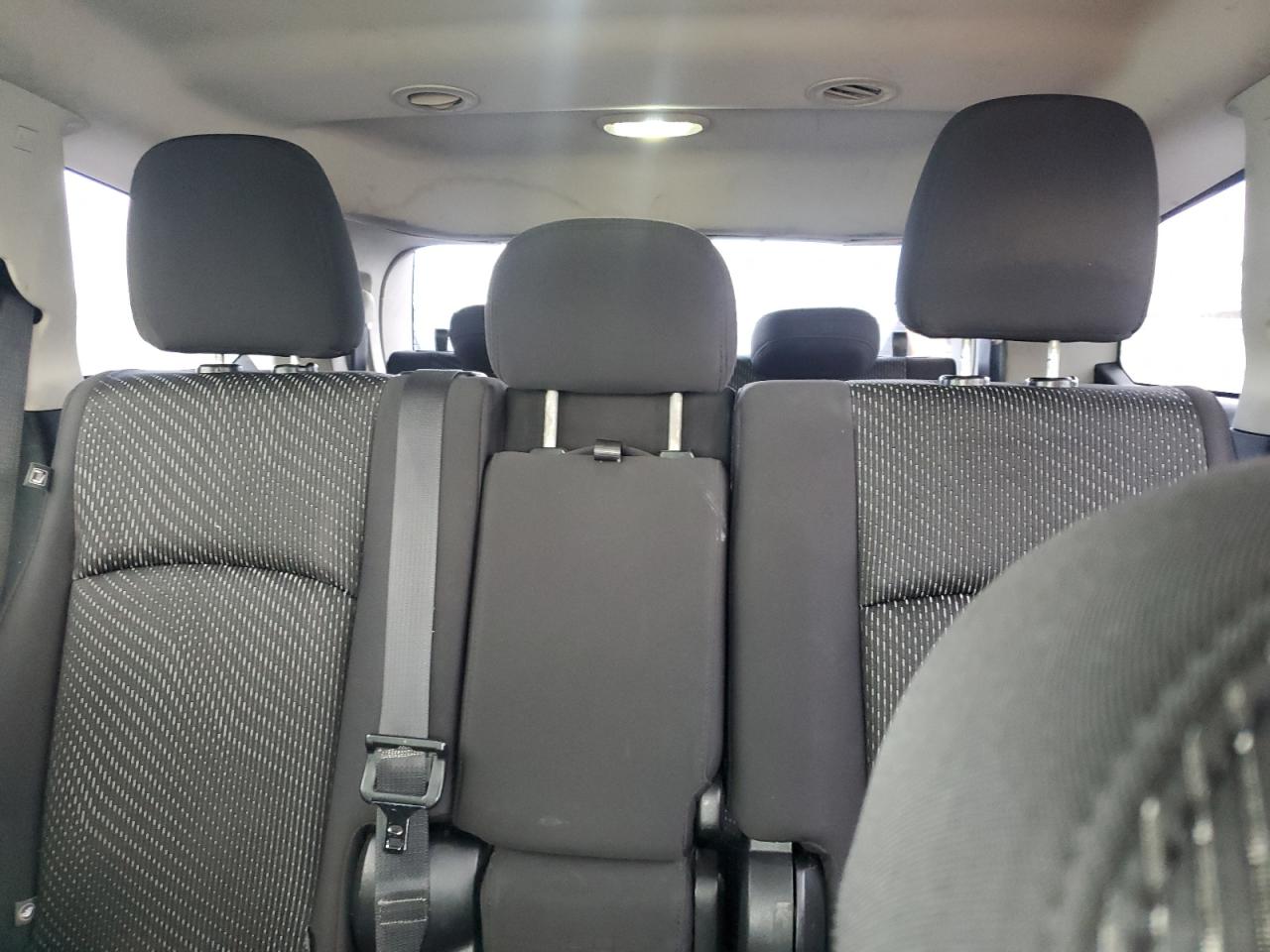 2014 Dodge Journey Se VIN: 3C4PDCAB7ET184142 Lot: 93550445