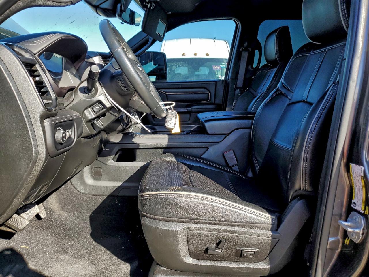 2023 Ram 2500 Limited VIN: 3C6UR5SL2PG635293 Lot: 94186005