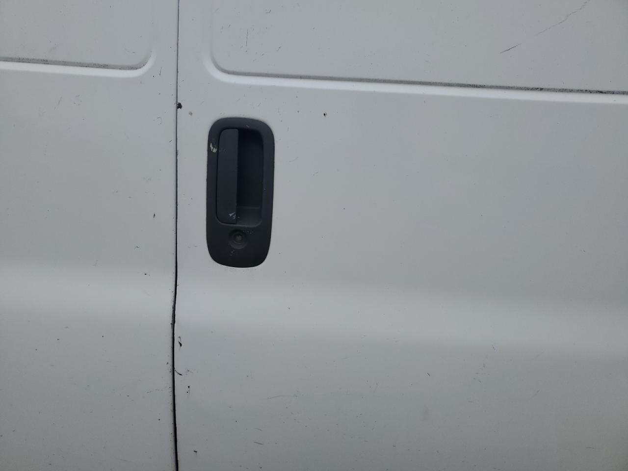 1997 Chevrolet Express G3500 VIN: 1GCHG35R1V1039690 Lot: 92397365