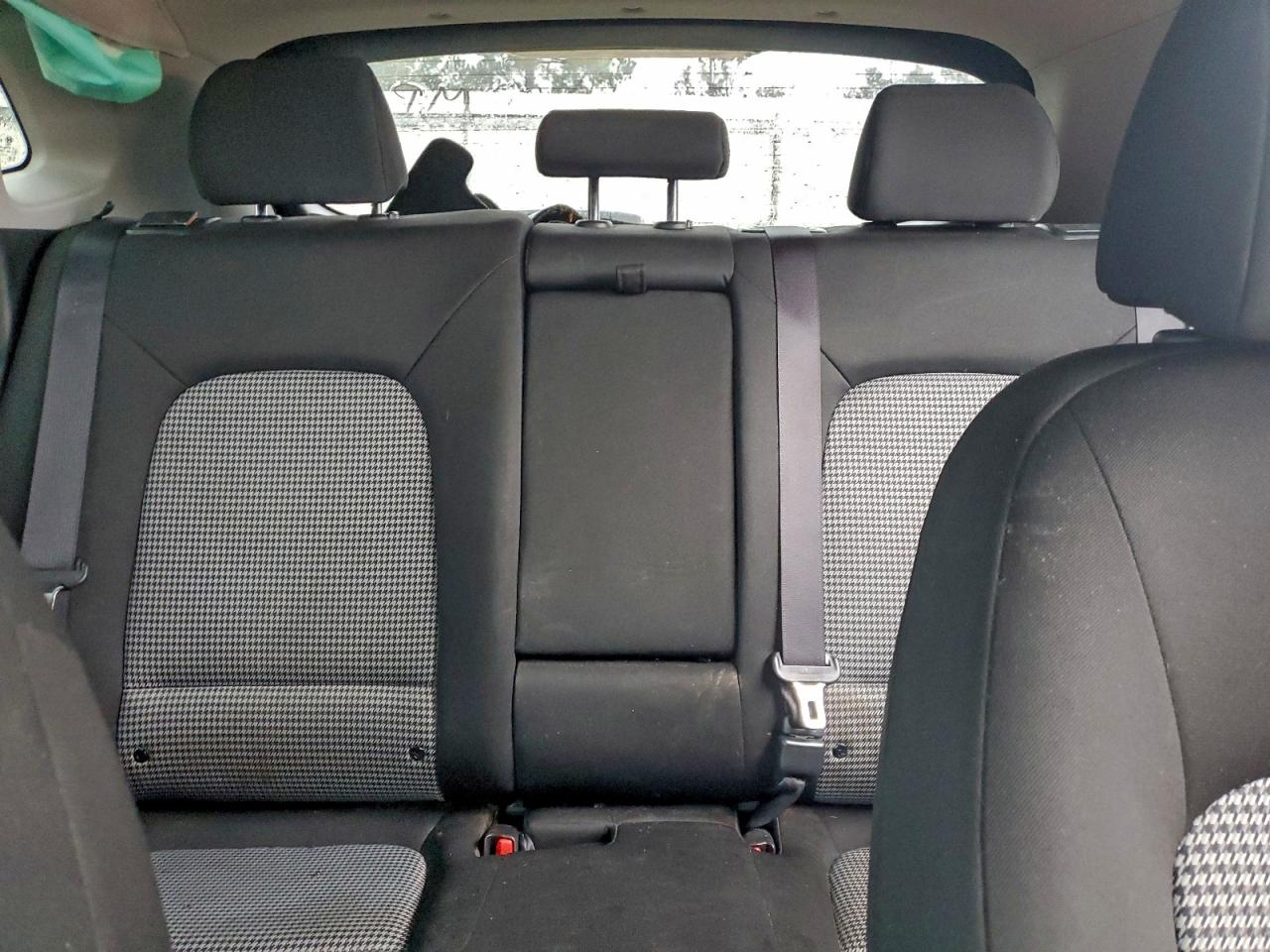 2021 Hyundai Kona Sel VIN: KM8K22AA1MU694178 Lot: 93355585