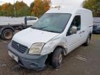 2010 FORD TRANSIT CONNECT HIGH ROOF VAN TDCI 90PS for sale at Copart SANDTOFT