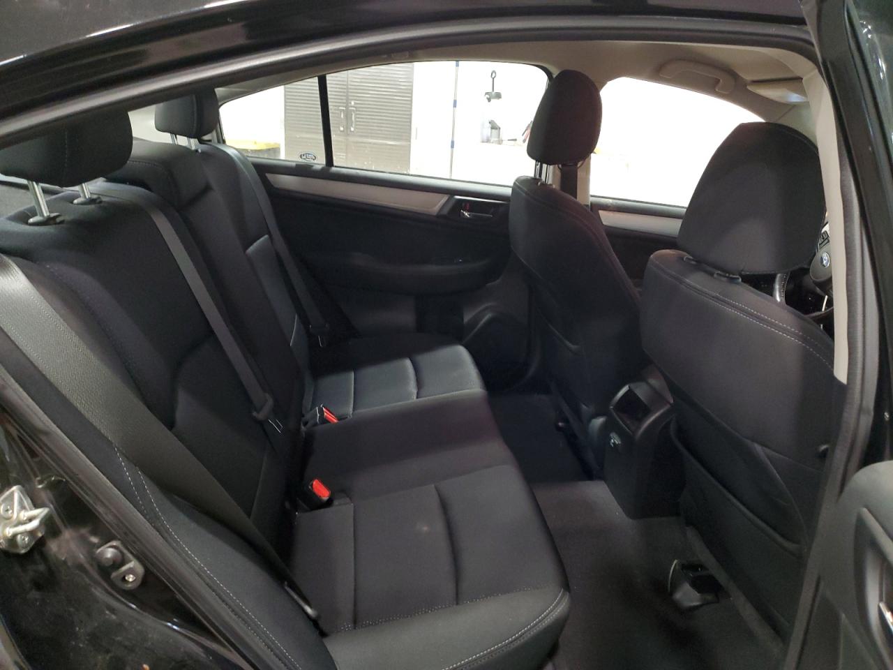 2016 Subaru Legacy 2.5I Premium VIN: 4S3BNAF61G3039796 Lot: 92046905