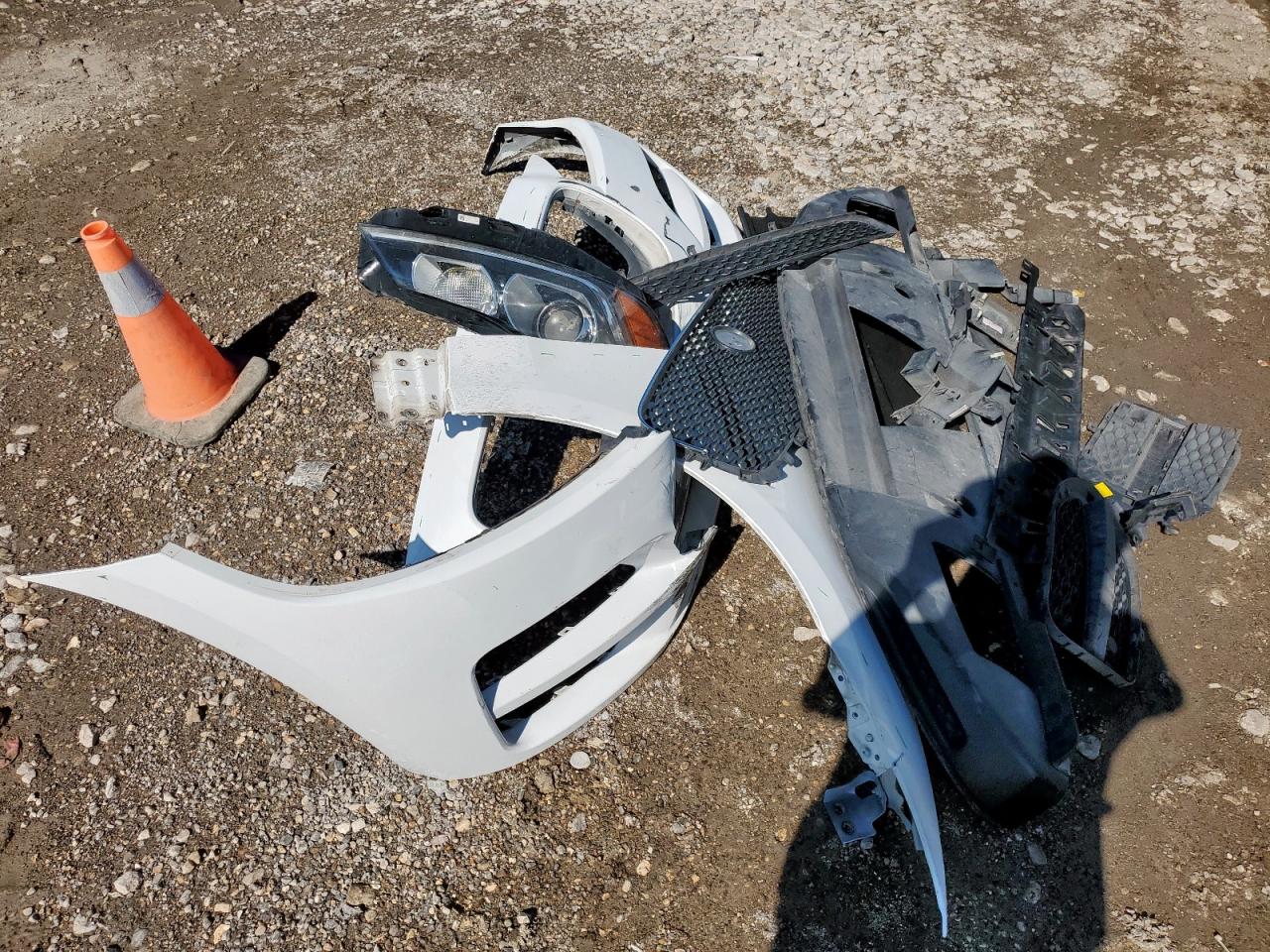 2018 Jaguar F-Pace Premium VIN: SADCJ2FX7JA294717 Lot: 90356995