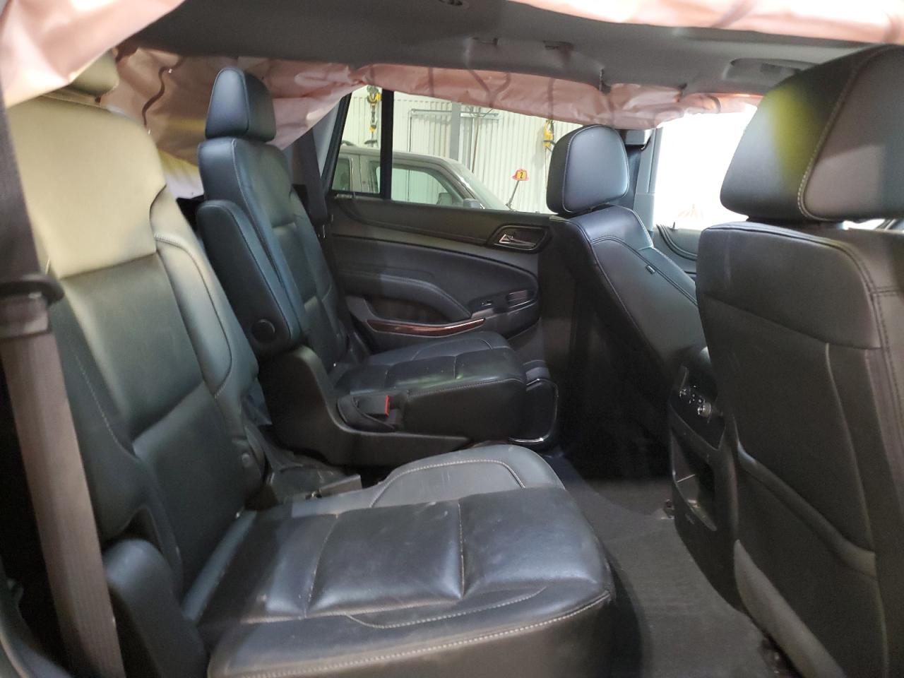 2019 GMC Yukon Slt VIN: 1GKS2BKJ5KR309244 Lot: 90666435