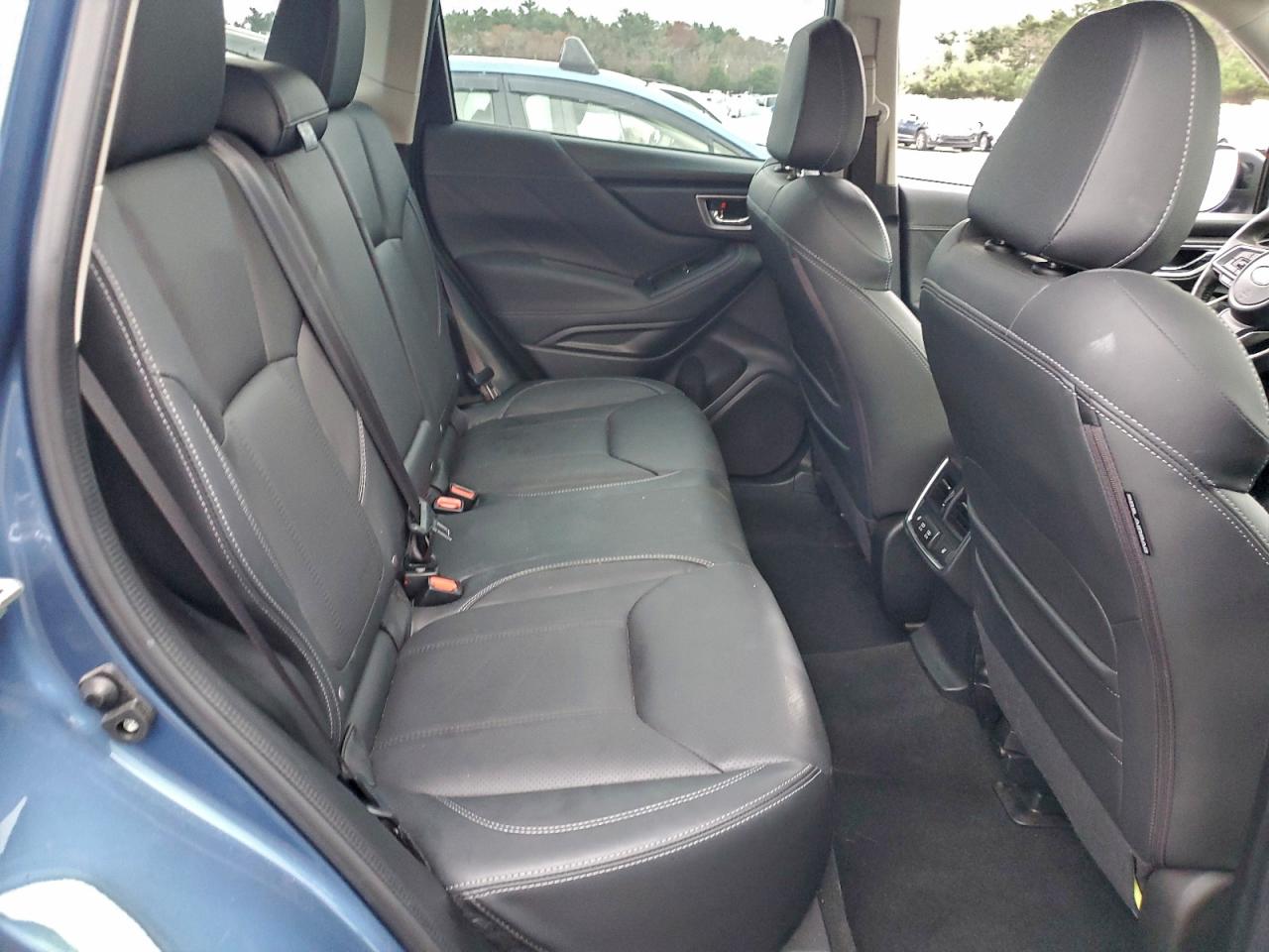 2023 Subaru Forester Touring VIN: JF2SKARC3PH429040 Lot: 93807355