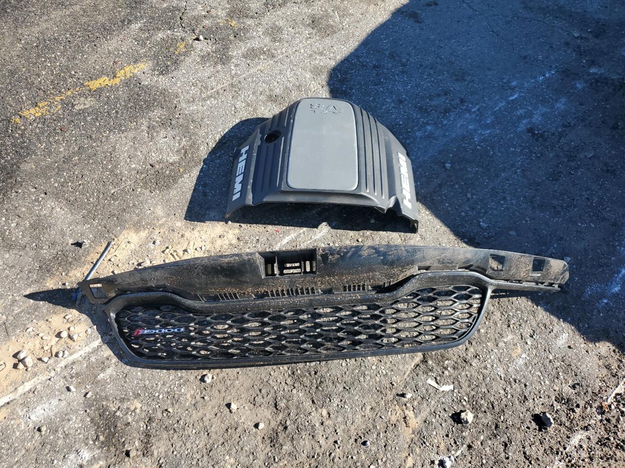 2023 Dodge Durango R/T VIN: 1C4SDJCT7PC556193 Lot: 89908845