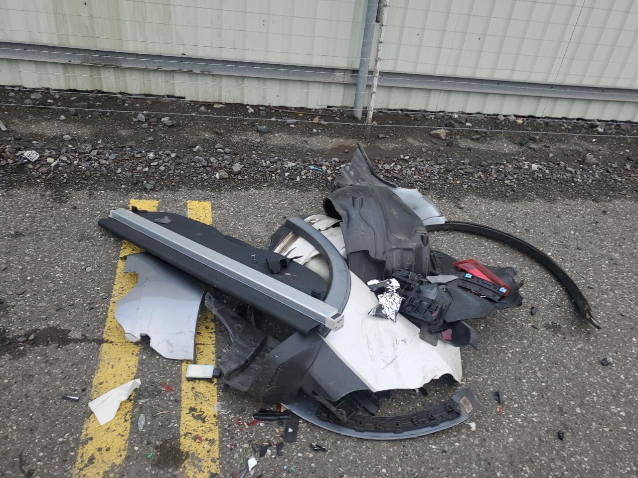 2009 Subaru Forester 2.5X Premium VIN: JF2SH63619H790803 Lot: 93397405