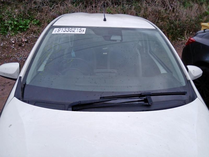 2021 TOYOTA AYGO 1.0 VVT-I X-PLAY TSS 5DR