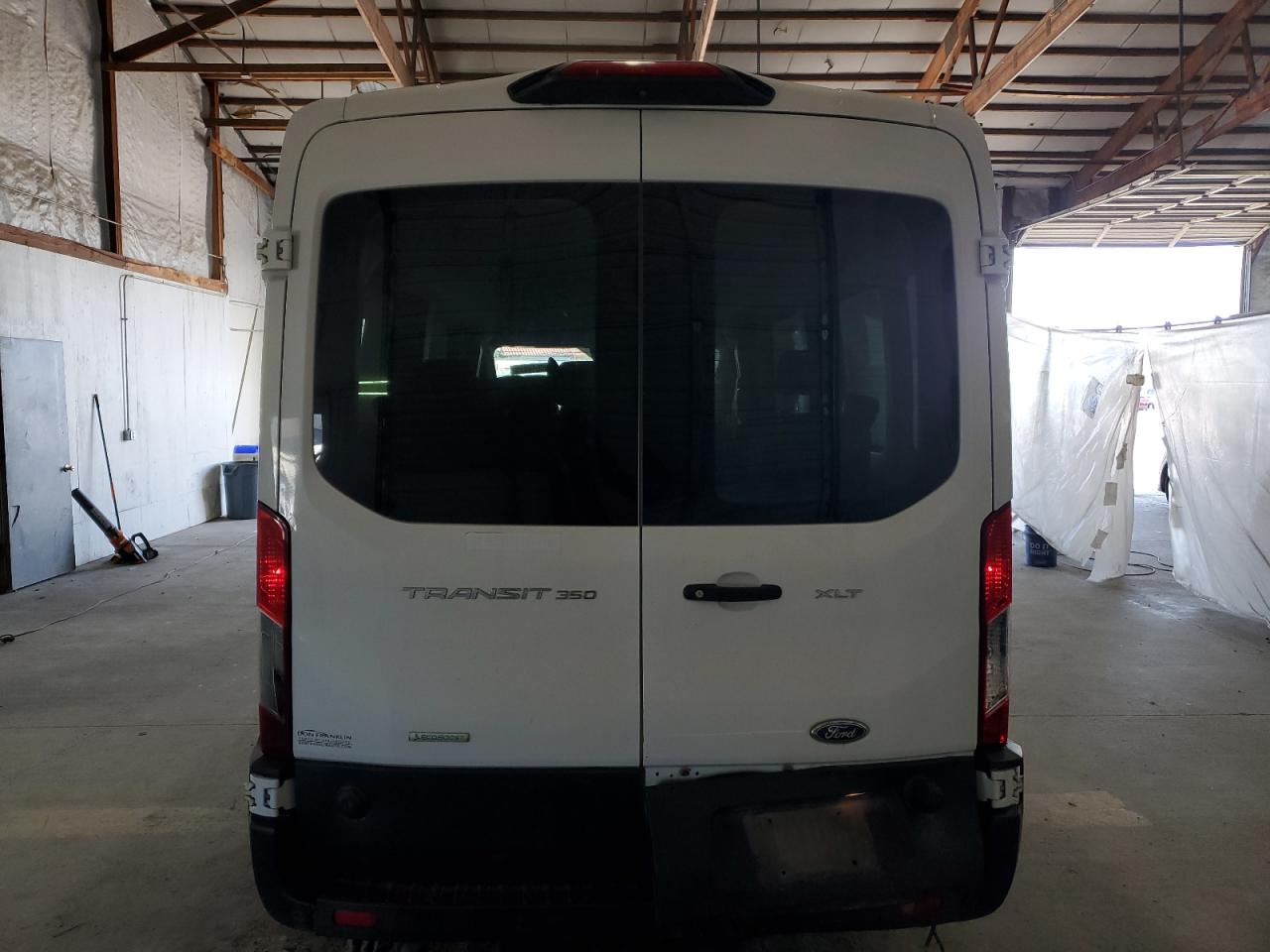 2019 Ford Transit T-350 VIN: 1FBAX2CG9KKA74369 Lot: 90640875