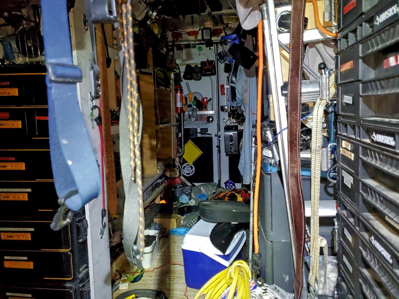 2024 Ram Promaster 3500 3500 High VIN: 3C6MRVJG2RE127859 Lot: 93750635