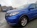 2016 HONDA HR-V 1.6 I-DTEC S 5DR for sale at Copart BELFAST