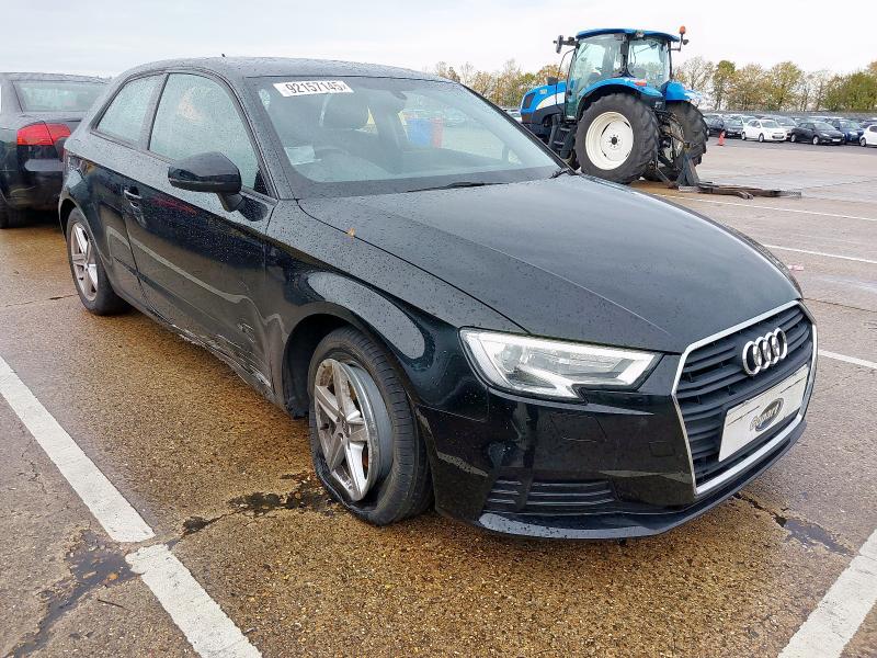 2017 AUDI A3 1.4 TFSI SE 3DR