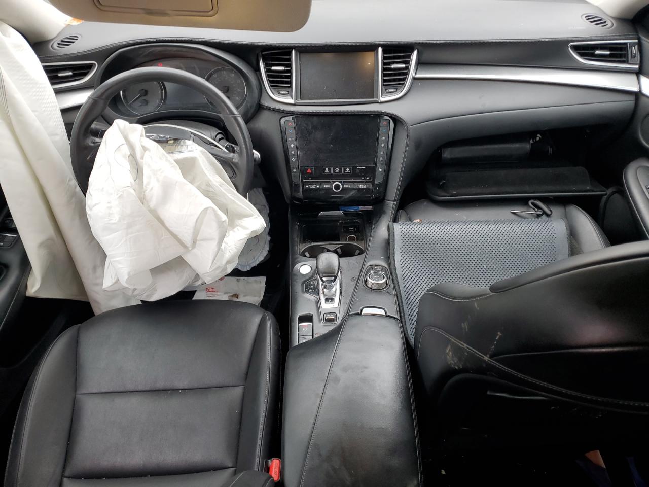 2019 Infiniti Qx50 Essential VIN: 3PCAJ5M12KF108125 Lot: 91575855