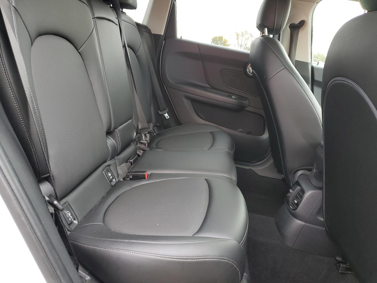 2018 Mini Cooper Countryman VIN: WMZYS7C30J3E08738 Lot: 91203735