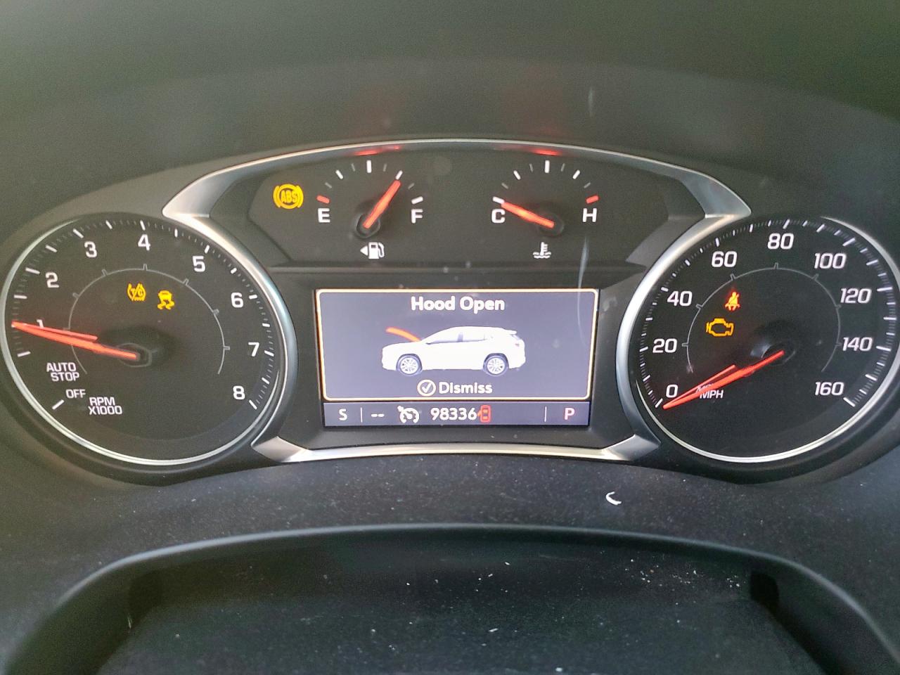 2019 GMC Terrain Slt VIN: 3GKALPEV3KL114173 Lot: 91497035