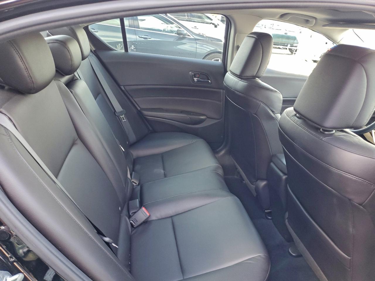 2018 Acura Ilx Special Edition VIN: 19UDE2F42JA007442 Lot: 93952815