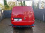 2019 VOLKSWAGEN TRANSPORTER 2.0 TDI BMT 150 STARTLINE VAN for sale at Copart GLOUCESTER