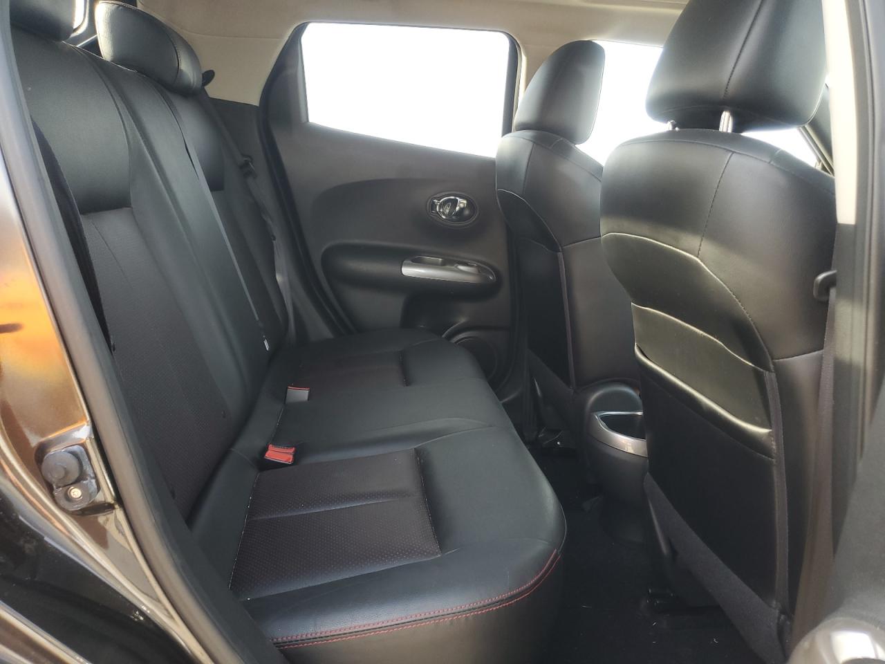 2012 Nissan Juke S VIN: JN8AF5MV5CT124682 Lot: 91732755