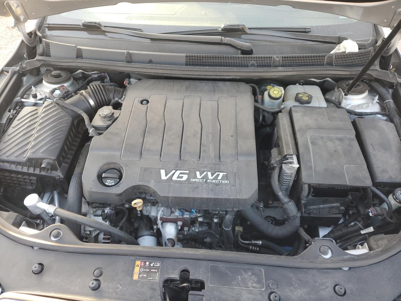 2012 Buick Lacrosse Premium VIN: 1G4GD5E36CF138013 Lot: 93734805