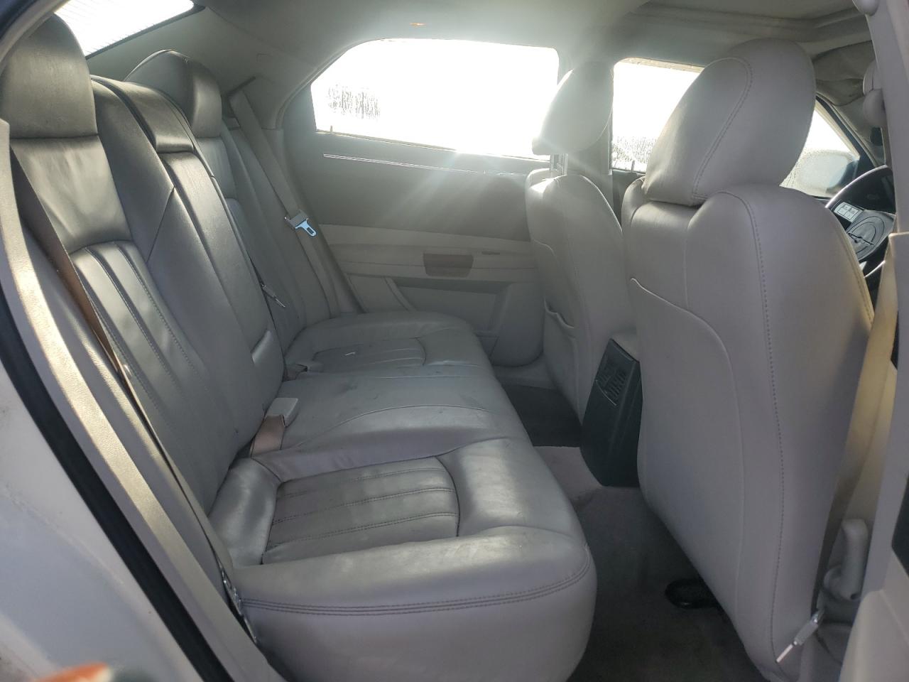 2006 Chrysler 300C VIN: 2C3LK63H16H284064 Lot: 92421725