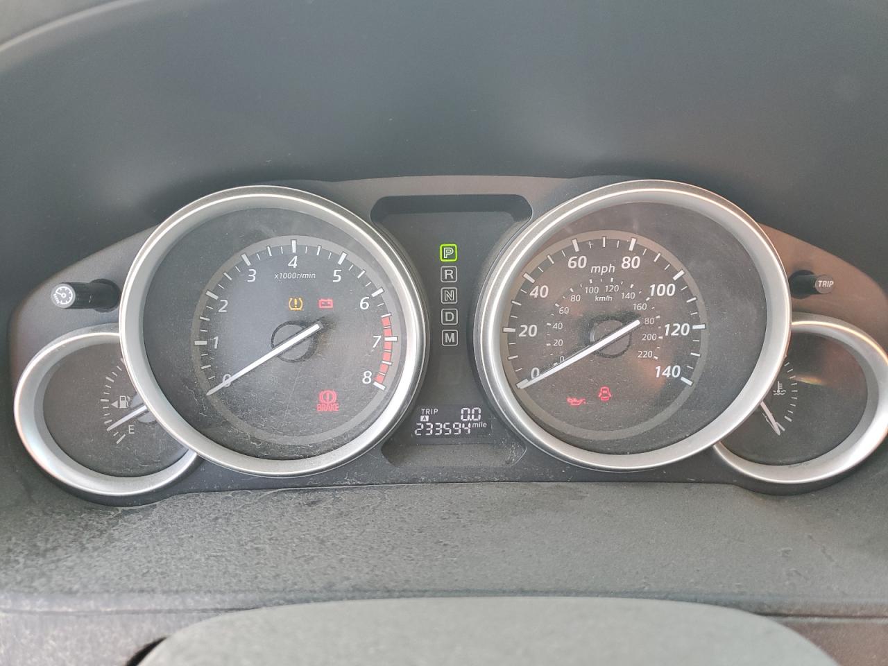 2015 Mazda Cx-9 Sport VIN: JM3TB2BV1F0451160 Lot: 91744105