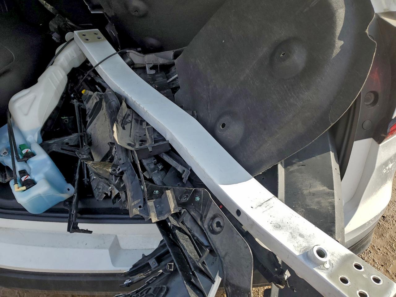 2022 GMC Terrain Sle VIN: 3GKALTEV7NL114075 Lot: 94561215