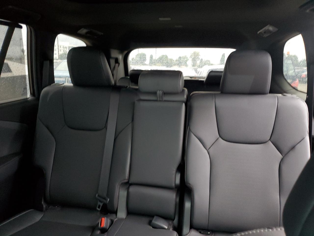 2024 Lexus Tx 350 Base VIN: 5TDAAAA67RS005443 Lot: 92749345