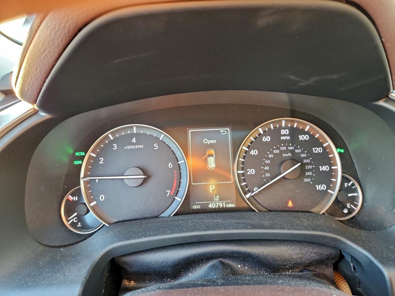 2016 Lexus Rx 350 Base VIN: 2T2BZMCA2GC043258 Lot: 94535145