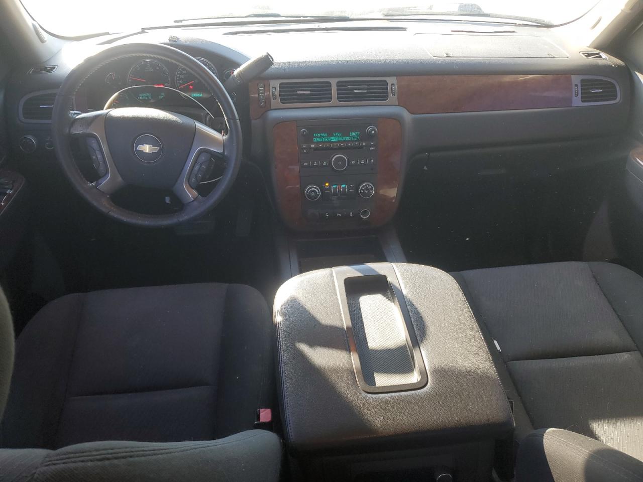 2012 Chevrolet Avalanche Ls VIN: 3GNMCEE08CG218337 Lot: 92184865