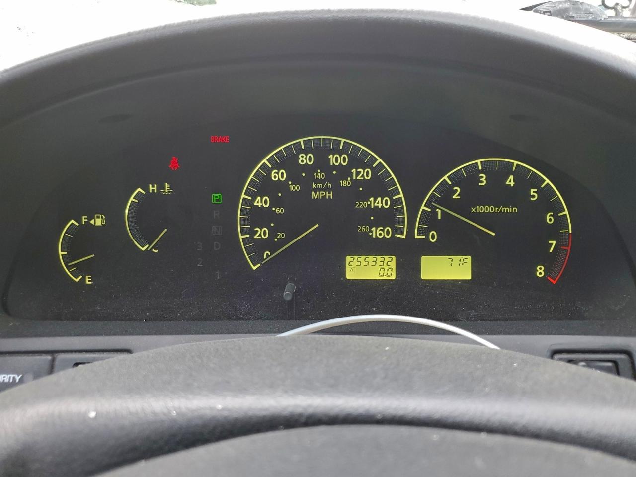 2004 Infiniti I35 VIN: JNKDA31A64T203839 Lot: 93487035