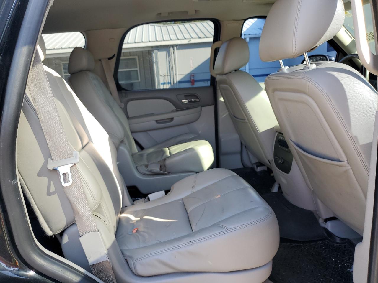 2010 Chevrolet Tahoe K1500 Lt VIN: 1GNUKBE03AR175315 Lot: 93212925